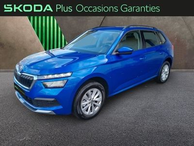 occasion Skoda Kamiq 1.0 TSI Evo 110ch Business