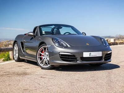 occasion Porsche Boxster 3.4i S 315 ch PDK