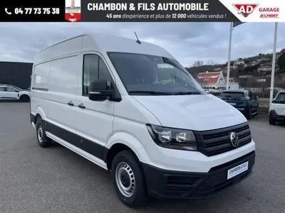VW Crafter