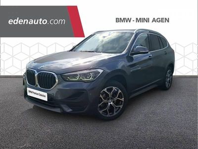 Occasion BMW 116 Comfort Edition 116 ch (85 kW) 2022 Citadine