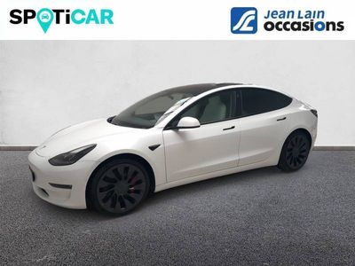 occasion Tesla Model 3 Performance Dual Motor AWD