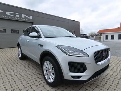 occasion Jaguar E-Pace 2.0 D AWD SE (EU6.2) 4x4