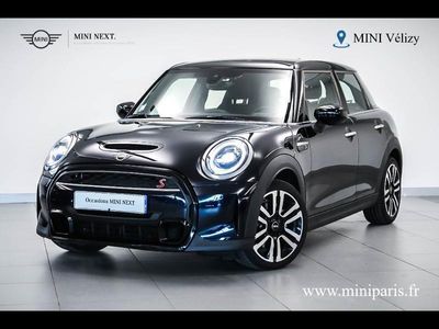 occasion Mini Cooper S 