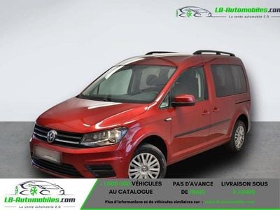 Occasion VW Caddy 102 ch (75 kW) 2019 Monospace