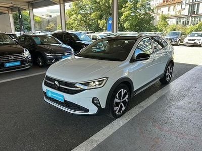 VW Taigo