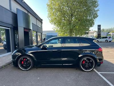 Occasion 2012 Porsche Cayenne SUV | 36 500 € (Prix cher)