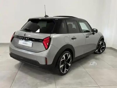 Occasion Mini Cooper Classic 158 ch (116 kW) 2025 Argent Citadine
