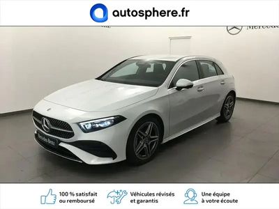 Mercedes 200