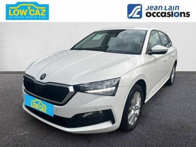 occasion Skoda Scala Scala1.6 TDI 116 ch DSG7 Business 5p