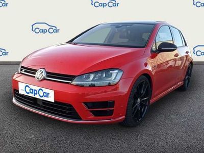 occasion VW Golf 2.0 TSI 300 4Motion DSG6 R