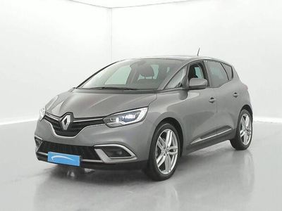 occasion Renault Scénic IV BUSINESS Scenic Blue dCi 120 EDC - 21