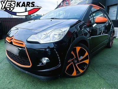 Citroën DS3
