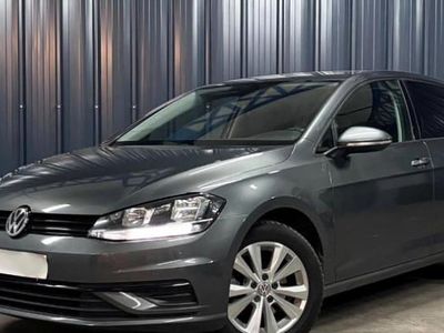 Occasion 2018 VW Golf Business Berline | 13 990 € (Prix juste)