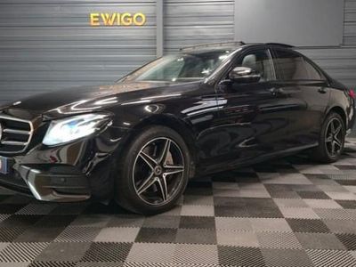 Occasion Mercedes 300 Avantgarde 194 ch (142 kW) 2019 Berline