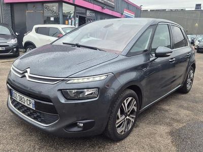 Citroën C4 Picasso