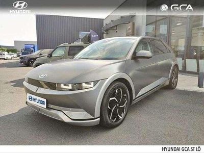 Occasion 2022 Hyundai Ioniq Citadine | 34 890 €