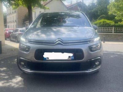 Citroën C4 Picasso