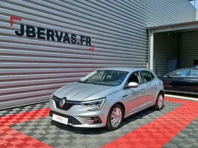 Renault Mégane IV