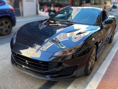 Occasion Ferrari Portofino 601 ch (442 kW) 2019 Cabriolet