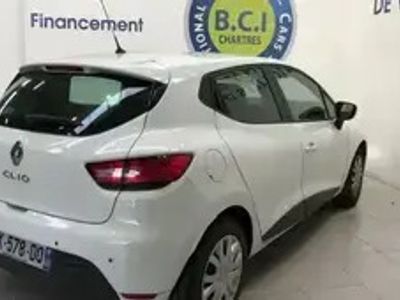 occasion Renault Clio IV 1.5 Dci 90ch Energy Business 5p Euro6c