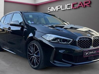 Occasion 2019 BMW M135 Sport Line Citadine | 30 980 € (Prix juste)