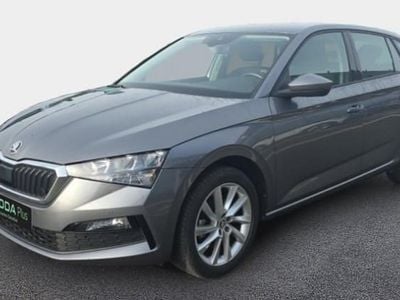 Occasion 2023 Skoda 110 R Business Line Berline | 18 990 € (Prix juste)