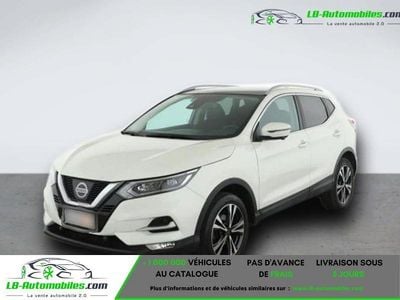 Occasion 2018 Nissan Qashqai SUV | 18 800 € (Prix assez cher)