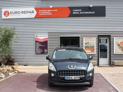 Occasion Peugeot 3008 Active 112 ch (82 kW) 2011 Break