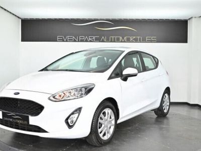 occasion Ford Fiesta 1.1 85 ch BVM5 Business Nav