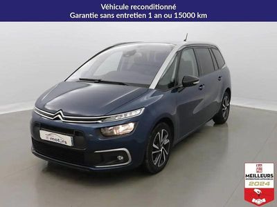 Citroën C4 SpaceTourer