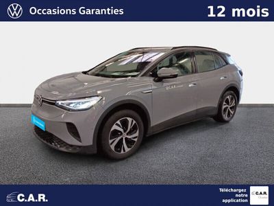 VW ID.4