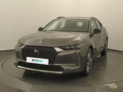DS Automobiles DS4 Crossback