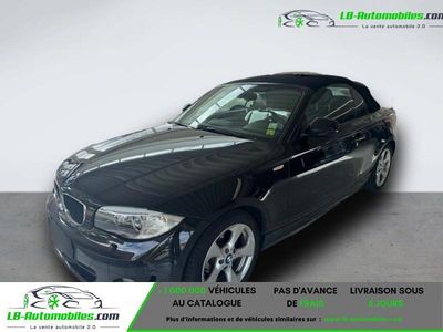 Occasion BMW 118 Sport Line 143 ch (105 kW) 2012 Citadine