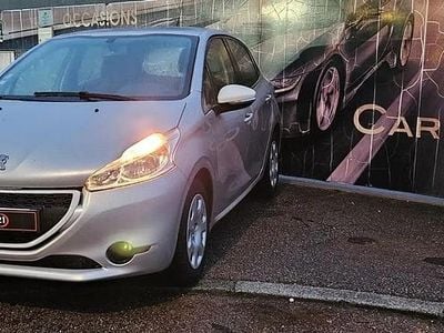 Occasion 2015 Peugeot 208 Citadine | 6 490 € (Prix juste)