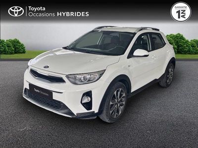 Occasion Kia Stonic Active 100 ch (73 kW) 2018 SUV