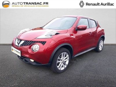 occasion Nissan Juke Juke1.2e DIG-T 115 Start/Stop System