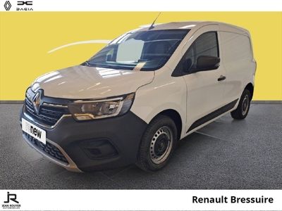 occasion Renault Kangoo Van 1.3 TCe 100ch Grand Confort - 22 5cv