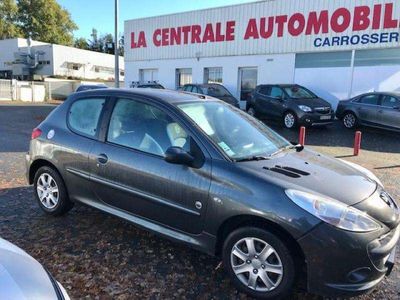 occasion Peugeot 206 1.4 75cv generation