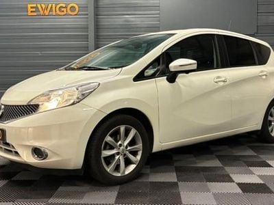 Occasion Nissan Note Acenta 98 ch (72 kW) 2014 Citadine