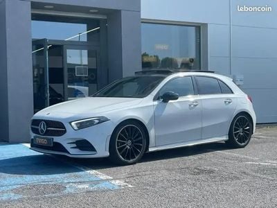 Mercedes A200