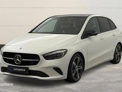 Mercedes 180