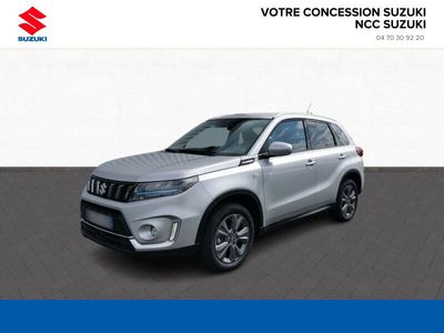 occasion Suzuki Vitara 1.5 Dualjet Hybrid 102ch Privilège Auto