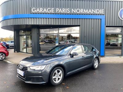 occasion Audi A4 30 Tdi 122ch Business Line S Tronic 7 Euro6d-t