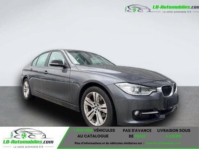 Occasion BMW 320 Sport Line 184 ch (135 kW) 2013 Berline