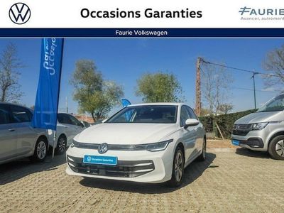 VW Golf VIII