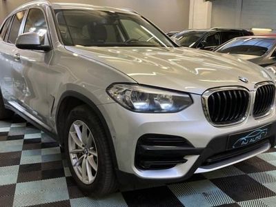 Occasion BMW X3 292 ch (214 kW) 2020 SUV