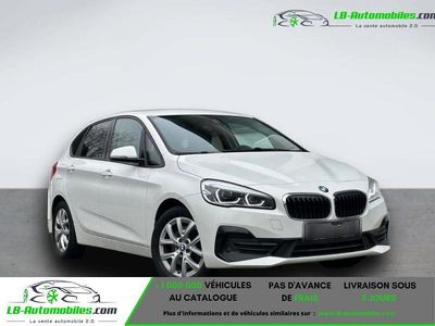 Occasion BMW 118 Sport Line 136 ch (100 kW) 2021 Citadine