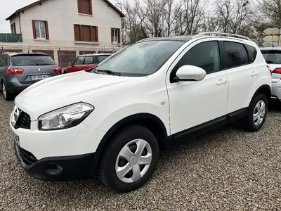 occasion Nissan Qashqai 1.5 DCI 110 Acenta