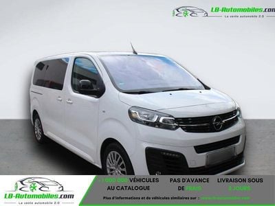 Opel Zafira Life