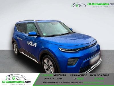 Occasion 2023 Kia Soul EV SUV | 33 000 € (Prix cher)